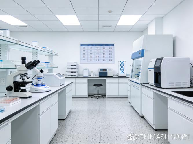 深耕生物科技护肤领域的源头工厂
